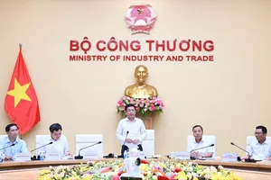 Bộ Công Thương triển khai cơ chế mua bán điện năng lượng tái tạo