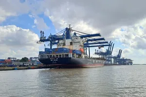 Cước vận tải biển tăng, Bộ trưởng Công Thương gửi thư cho lãnh đạo tổ chức logistics quốc tế