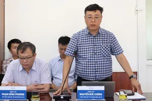 Bổ nhiệm Chủ tịch Công ty Vận hành hệ thống điện và thị trường điện quốc gia 