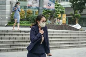 Miền Bắc đón đợt không khí lạnh đầu tiên