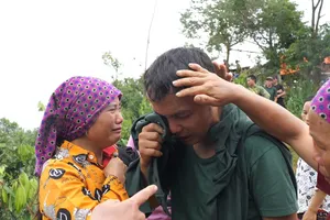 Hơn 2.000 tỉ đồng quỹ phòng, chống thiên tai đang ở đâu?