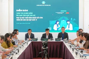 Thế giới đột phá nhờ công nghệ sinh học, vì sao Việt Nam vẫn chậm?