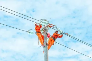 Bộ Công Thương: Năm 2023, EVN lỗ gần 22.000 tỉ đồng