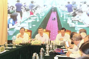 Gấp rút cải thiện hơn 4 triệu ha đất sản xuất nông nghiệp bị thoái hóa