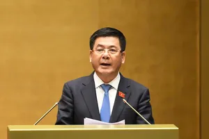 Quan điểm của Quốc hội về đề xuất thông qua Luật Điện lực (sửa đổi) ngay tại Kỳ họp thứ 8