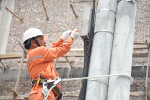 Bộ Công Thương: Cung ứng điện năm 2025 vẫn gặp nhiều khó khăn, thách thức