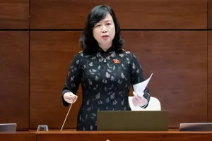 Bộ trưởng Bộ Y tế: Giá thuốc nếu không quản lý thì như 'thả gà ra đuổi'