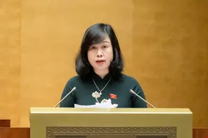 Đề xuất nhiều quy định mới có lợi cho người khám chữa bệnh BHYT