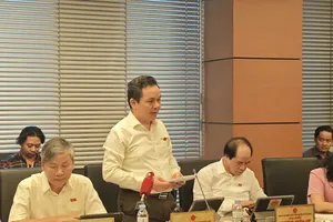 Đại biểu: Hàng trên Temu giảm đến 70%, sản xuất trong nước sẽ bị triệt tiêu