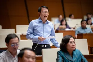 Bộ trưởng Công an: Kiến nghị xử lý hình sự việc xúc phạm danh dự, nhân phẩm người khác không cần xét hậu quả