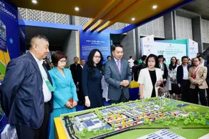 Nhiều mặt hàng nông sản Việt xuất hiện trên bàn ăn của người Trung Quốc nhờ chợ online 