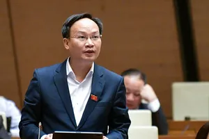 ‘Keo dán gỗ, điện thoại nhập khẩu bị tắc tại cảng vì không tìm được đơn vị làm hợp quy’