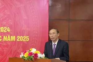 Chống khai thác IUU: Tình trạng tàu ba không, tàu vi phạm vùng biển nước ngoài đã giảm mạnh