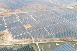 Bộ Công Thương nêu kế hoạch gỡ vướng cho các dự án điện tái tạo