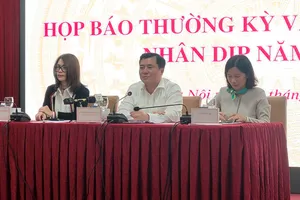 Bộ Công Thương nói về đề xuất điều chỉnh giá điện 2 tháng/lần