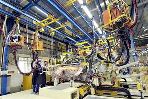 Triển khai nhiều giải pháp để hạn chế rủi ro khi căng thẳng thương mại toàn cầu leo thang