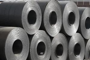 Bộ Công Thương áp thuế chống bán phá giá tạm thời với thép cán nóng Trung Quốc