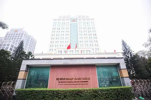 Hơn 700 nhân sự của Bộ Nông nghiệp và Môi trường nộp đơn xin nghỉ việc