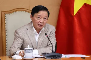 Đẩy nhanh lộ trình áp dụng quy chuẩn khí thải ô tô, xe máy tại Hà Nội và TP.HCM