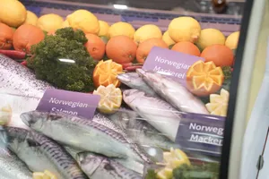 Xuất khẩu hải sản Na Uy sang Việt Nam lập kỷ lục mới 