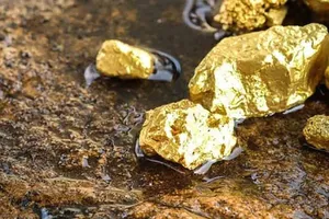 Phát hiện 40 mỏ vàng ở Tây Bắc với trữ lượng gần 30 tấn