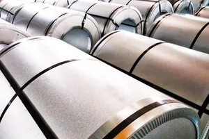 Việt Nam áp thuế chống bán phá giá tạm thời với thép mạ Trung Quốc và Hàn Quốc