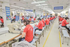 Mỹ tạm hoãn áp thuế, doanh nghiệp hồi sinh đơn hàng