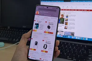 Mua sắm online tăng vọt, giao dịch thương mại điện tử cần cơ chế bảo vệ chặt chẽ