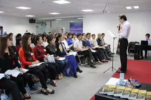 Yêu cầu giám sát chặt các hội nghị, hội thảo liên quan đến bán hàng đa cấp