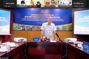 Doanh nghiệp dệt may cần thay đổi để thích ứng chính sách thuế của Mỹ