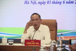 Vụ Công ty C.P bị tố bán thịt heo bệnh: Đề nghị Bộ Công an phối hợp làm rõ 