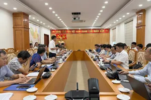 Gỡ vướng cho các dự án truyền tải điện trên địa bàn tỉnh Lai Châu