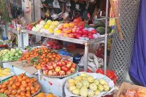 Tăng cường kiểm soát việc dùng chất kích thích tăng trưởng với hoa quả