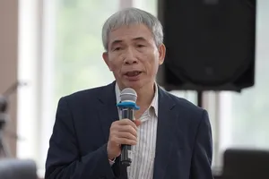 Việt Nam đang tăng tỷ trọng nhập khẩu gỗ từ Hoa Kỳ