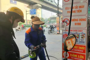 Chiều nay giá xăng dầu tiếp tục tăng, tình hình Trung Đông đang tác động thế nào?