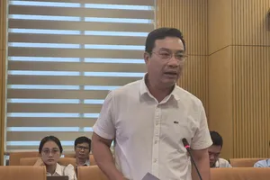 Bộ Nông nghiệp và Môi trường thông tin mới nhất về dự thảo lộ trình kiểm định khí thải xe máy