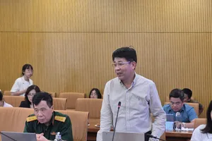Bộ Nông nghiệp và Môi trường phản hồi vụ dân phải đóng tiền chuyển đổi mục đích sử dụng đất quá cao