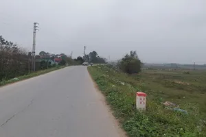 Thiên tai dị thường, Bộ NN&MT yêu cầu 29 tỉnh, thành rà soát hệ thống đê điều