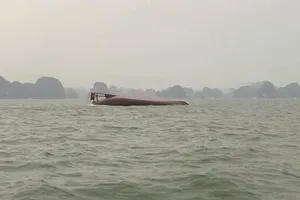 Trung tâm Dự báo Khí tượng thuỷ văn quốc gia lý giải diễn biến thời tiết ở Quảng Ninh