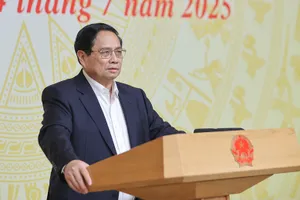 Thủ tướng yêu cầu lập phương án sơ tán thiên tai đến từng hộ dân