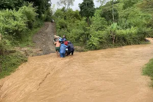 Thủ tướng yêu cầu tập trung khắc phục hậu quả lũ quét, sạt lở đất tại tỉnh Sơn La