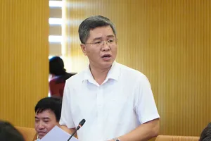 8 tháng, xuất khẩu nông lâm thủy sản đạt 45,37 tỉ USD