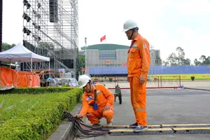 Bộ Công Thương: Nếu phân bổ ngay khoản lỗ của EVN vào giá điện cuối năm cũng chỉ ảnh hưởng nhỏ