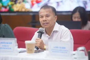 Đề xuất 'phải kê đơn, kê toa mới được mua thuốc bảo vệ thực vật'