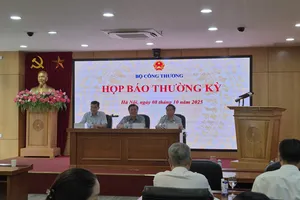 Bộ Công Thương thông tin mới về vụ tố cáo bà Chu Thanh Huyền