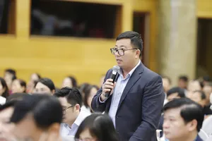 Sau thiên tai, trang trại gà muốn khôi phục sản xuất nhưng lại vướng nhiều thủ tục