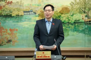 Đề xuất cho phạm nhân được nhận quà qua đường bưu chính hoặc ngân hàng