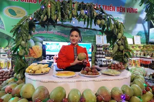 Nông sản Việt Nam đã xuất khẩu đến hơn 190 quốc gia và vùng lãnh thổ