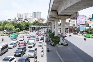 Cục Môi trường thông tin mới nhất về dự thảo lộ trình áp dụng quy chuẩn khí thải với xe máy, ô tô