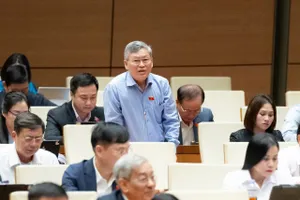 Đại biểu: Cần hỗ trợ tài chính cho phụ nữ sinh đủ 2 con ở tất cả độ tuổi